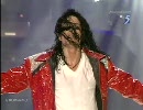 9/15 [ History Tour Live In Copenhagen ] Beat It