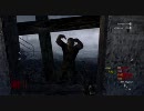 COD:WAW - Nazi Zombiesをだらだらとマルチプレイ1-1