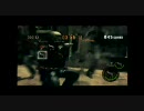 バイオハザード5 マーセナリーズ 集会場 Wesker STARS x2