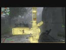 【CoD:MW2】異国で孤独にMW2：part7【ゆっくり実況】地上戦ドミネ