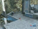 Halo:Reach　チームスナイパー