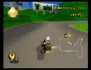 【やんわり実況】 　マリオカートWii　Part25 【べっち杯】