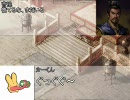 【三国志Ⅸ】　こま大三国志　25話