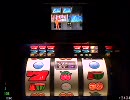 【パチスロ実機配信】4号機キャッツアイ（サミー）～実機配信～Part.４