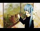 初音ミク オリジナル 「やまない雨」