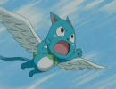 FAIRY TAIL ハッピー　その44