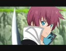【テイルズオブグレイセス】焦燥の剣【BGM】