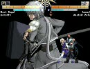 【MUGEN】 ゲージ増々タッグトーナメント　part80
