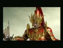 パラレル三国志-決戦II　part19 　天水の戦い　開戦前-