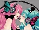magnetを歌ってみました　花似歌