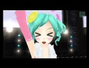 -ProjectDIVA- 2nd PV -Dangerous-