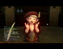 【FF14】剣術士　Lv20クエスト「噛ませ犬」
