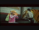 Deadrising2 エージェントチャックのごり押しゆっくり実況プレイ 番外編.01