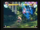 アルカナハート３　ＬＬ小岩シャッフル２ｏｎ２　準決勝２