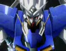 ガンダム00のＯＰを『浮世絵女ねずみ小僧』にしてみた
