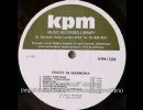 John Cameron - Half Forgotten Daydreams - 1973