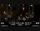【比較版】TAS Donkey Kong Country any% 16:22.63