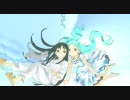 フラッシュモーター・カレンOP/「パワードボイス・フロンティア」