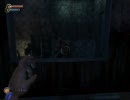【実況】漢二人で海底探査・第11回その２【BIOSHOCK】