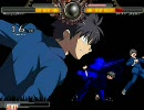 【MUGEN】特別課外活動部事件簿 File28-side:S【ストーリー】
