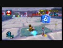 のらりくらりとマリオカートWii実況プレイ　part10 【かやの杯】