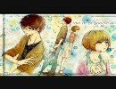 【２人で】rain stops, good-bye【歌ってみた】