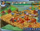 女神Online-Lv120クエスト「聖地転生之塔」（再）