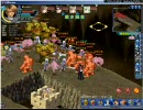 女神Online-Lv120クエスト「転生塔─嫉妬」-1