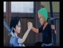 夜中にこそこそワンピースアンリミテッドアドベンチャー実況part11