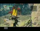 ロストプラネット２エクストリームマシンガン縛り実況～Part2～