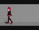 【MMD】Chaos【重音テト】