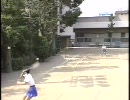bテニス少女24