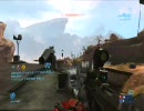 HALO：REACHswat