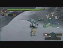 【MHP2G】THE ハンマー男の実況　Part1-2