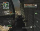 【CoD】いまいちな奴のNiCoD祭3初日 【MW2】