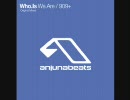Trance - anjunabeats - Who.Is - We.Are