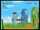 ひとりでも、みんなでも、おれたちでも出来る？Wiiのマリオ
