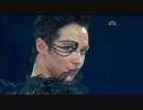 ATS 2010 LA Act 2-4 Johnny Weir - Pokerface ジョニー・ウィアー