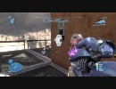 HALO:REACH 難易度レジェンドでデータパッド全回収の旅Part5