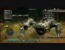 新ゲーハンターの白騎士～光と闇の覚醒～オンライン実況プレイその43