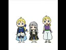 【FF6】えふぴったん【手書き】
