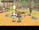 【実況】PspのGameをKaiでやってみた アイルー村前編【誰得？2本立て】