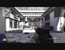 [CoD_MW2]中画質で落ち着いたNiCoD祭3.1-1_A部屋DOM