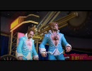 DEAD RISING 2-ＢＧＭ タネも仕掛けもないよ リード＆ロジャー