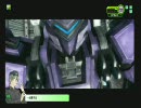 【BORDERBREAK】 (クロｒｙ ﾟ Δ ﾟ)＜クロロロロの戦闘記録【市街C①】