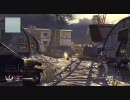 [CoD_MW2]中画質で落ち着いたNiCoD祭3.1-2_A部屋DOM