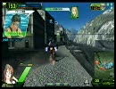 【ボーダーブレイク】気分で行動するダメ麻動画75