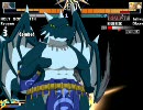 【MUGEN】 ゲージ増々タッグトーナメント　part83