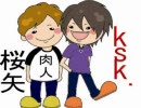 お化け屋敷に入る気持ちでデスゲームを二人で実況part11[実況]
