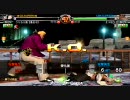 ＶＦ５ＦＳ　葵ｖｓ鷹嵐（名人戦）　画質手直しＶｅｒ．
